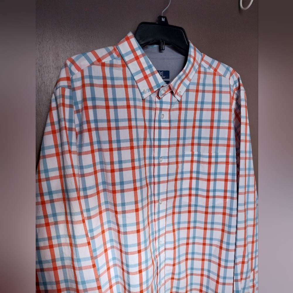 George button down - Picture 1 of 6